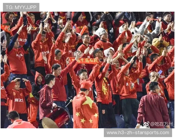 解析 2026 世界杯“中式助威团”: 龙之队球迷组织如何组织万人在纽约呐喊?